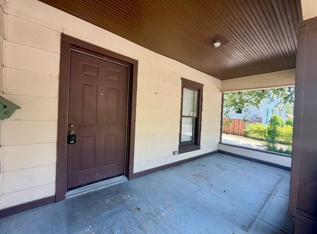 603 Barnes Street, Mckinney, TX 75069