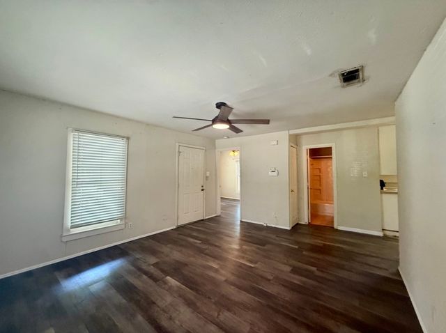603 Barnes Street, Mckinney, TX 75069