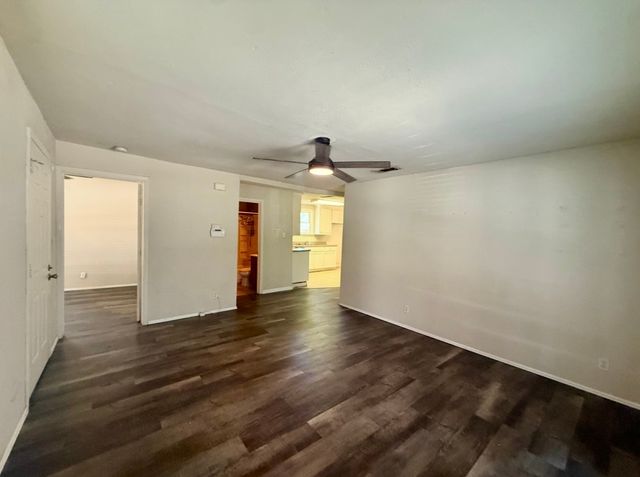 603 Barnes Street, Mckinney, TX 75069