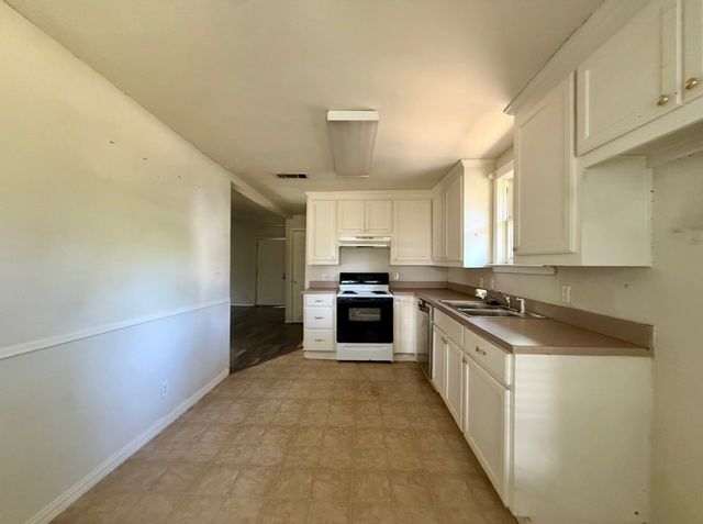 603 Barnes Street, Mckinney, TX 75069