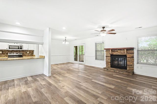 123 Cedar Hollow Street, Fort Mill, SC 29715