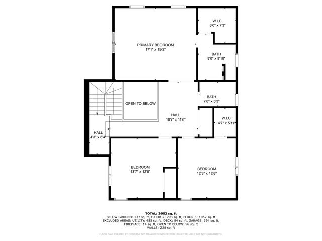 216 HICKORY Road, Oakwood Hills, IL 60013