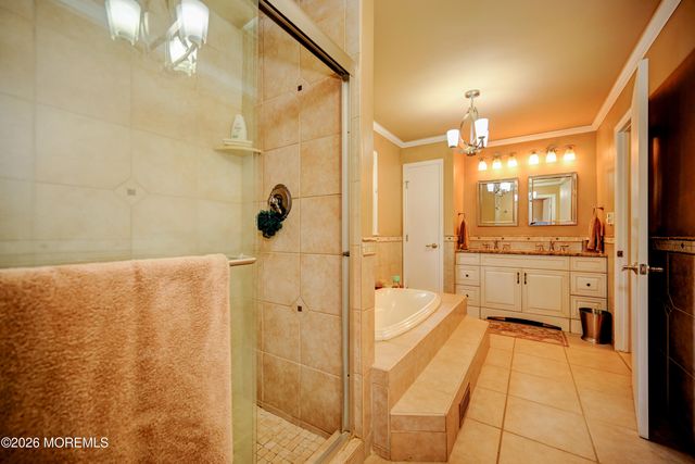 40 Woodstock Place, Freehold, NJ 07728