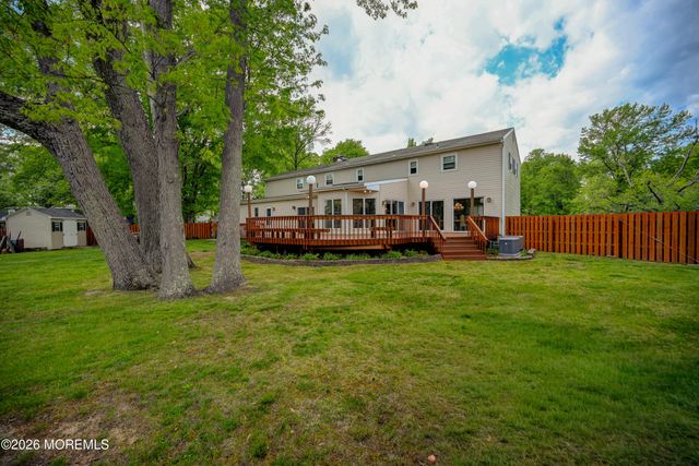 40 Woodstock Place, Freehold, NJ 07728