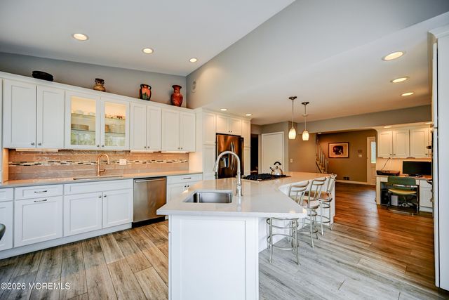 40 Woodstock Place, Freehold, NJ 07728