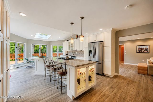 40 Woodstock Place, Freehold, NJ 07728