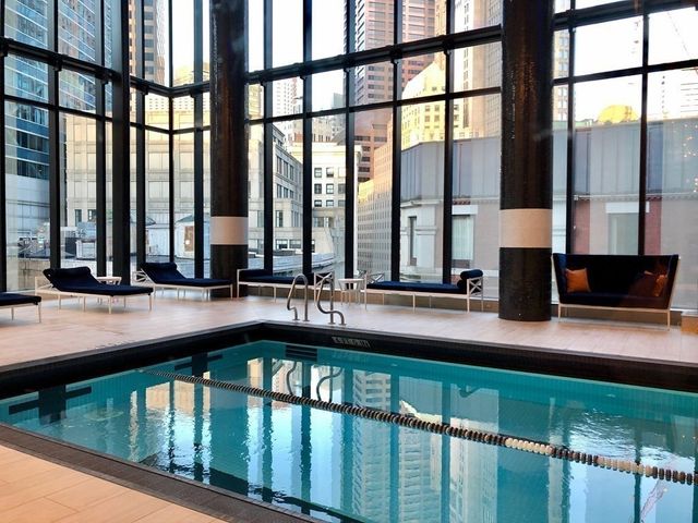 1 Franklin St 2011, Boston, MA 02110