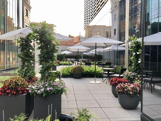 1 Franklin St 2011, Boston, MA 02110