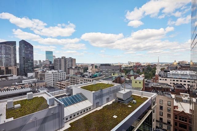 1 Franklin St 2011, Boston, MA 02110