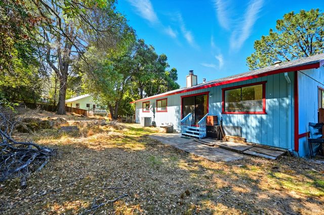 3480 Bergesen Ct, Kelseyville, CA 95451