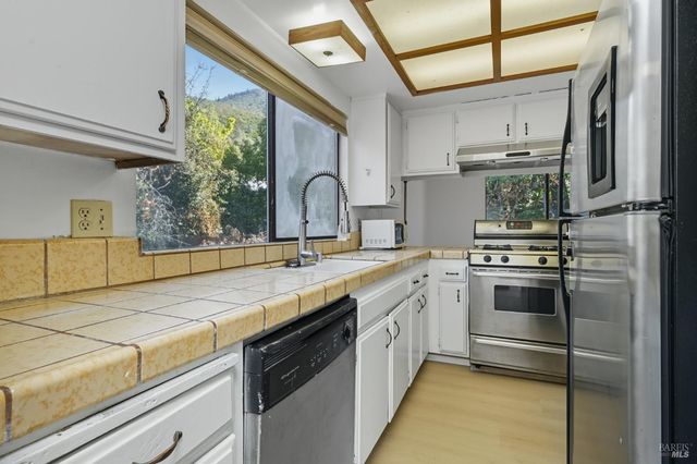 3480 Bergesen Ct, Kelseyville, CA 95451