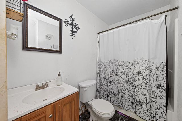 156 County Road 3709b, Splendora, TX 77372