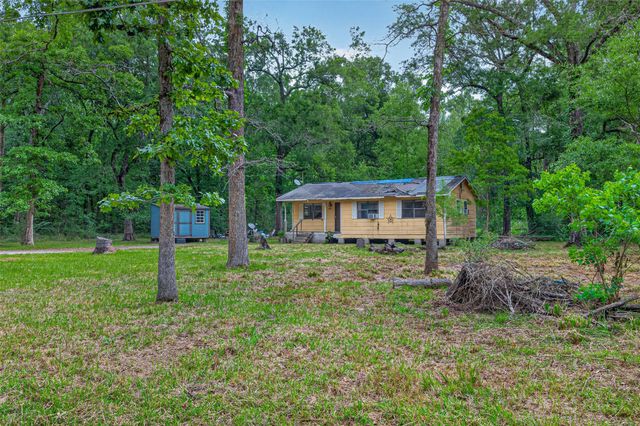 156 County Road 3709b, Splendora, TX 77372