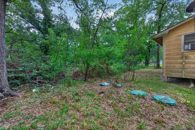 156 County Road 3709b, Splendora, TX 77372