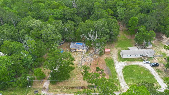 156 County Road 3709b, Splendora, TX 77372