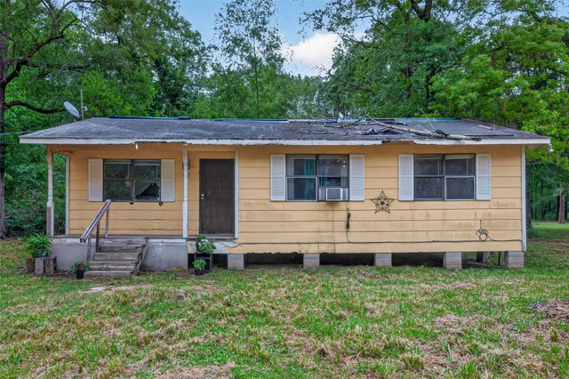 156 County Road 3709b, Splendora, TX 77372