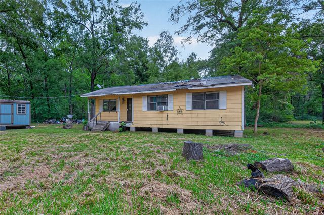 156 County Road 3709b, Splendora, TX 77372