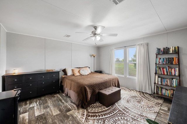 858 County Road 154, Georgetown, TX 78626