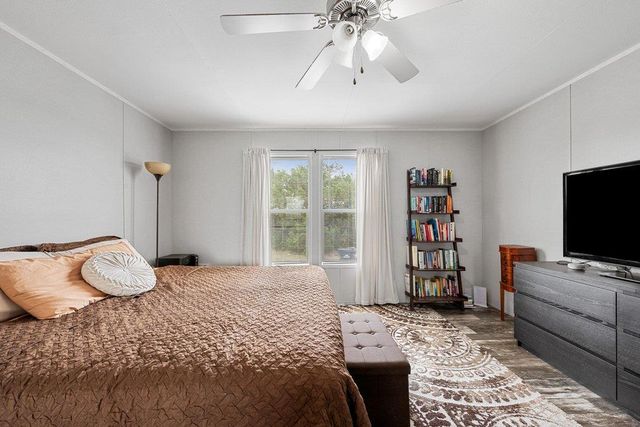 858 County Road 154, Georgetown, TX 78626