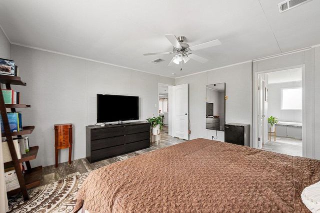 858 County Road 154, Georgetown, TX 78626