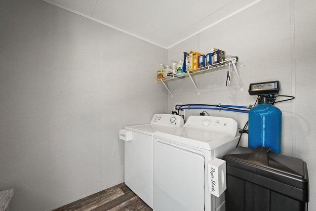 858 County Road 154, Georgetown, TX 78626