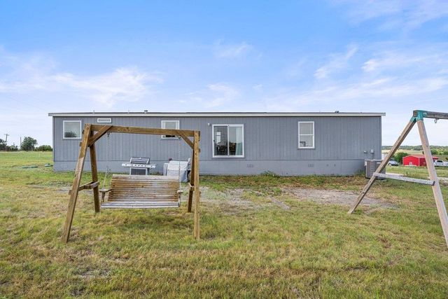 858 County Road 154, Georgetown, TX 78626