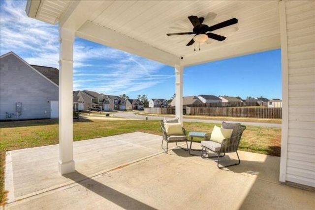 420 Chickadee Way, Harlem, GA 30814