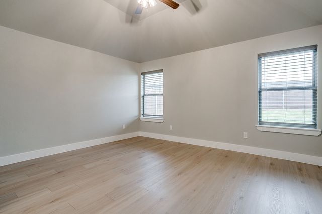 836 Mesa Vista, Crowley, TX 76036