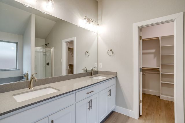 836 Mesa Vista, Crowley, TX 76036