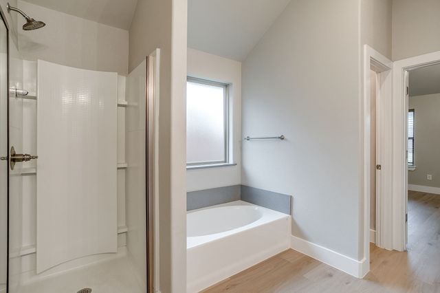 836 Mesa Vista, Crowley, TX 76036