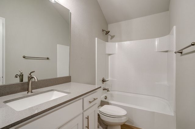 836 Mesa Vista, Crowley, TX 76036