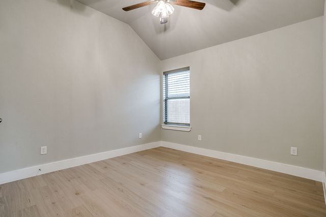 836 Mesa Vista, Crowley, TX 76036