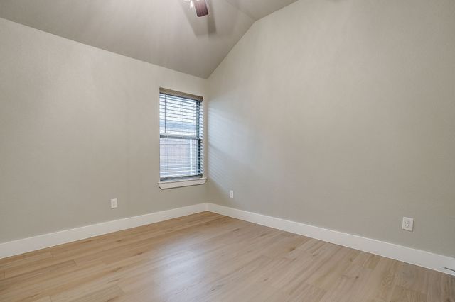 836 Mesa Vista, Crowley, TX 76036