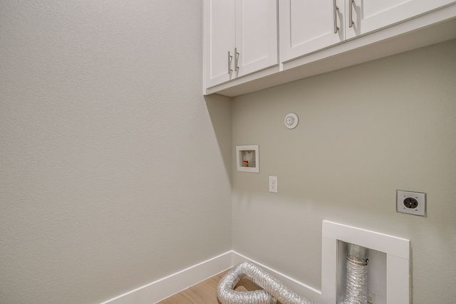 836 Mesa Vista, Crowley, TX 76036