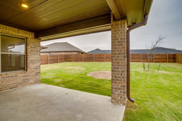 836 Mesa Vista, Crowley, TX 76036