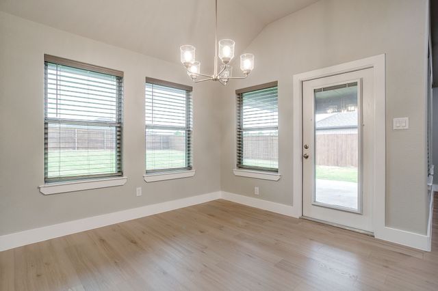 836 Mesa Vista, Crowley, TX 76036