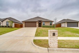 836 Mesa Vista, Crowley, TX 76036