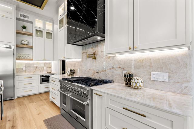 2158 Rohne Drive, Cedar Hill, TX 75104