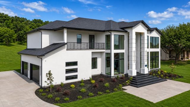 2158 Rohne Drive, Cedar Hill, TX 75104