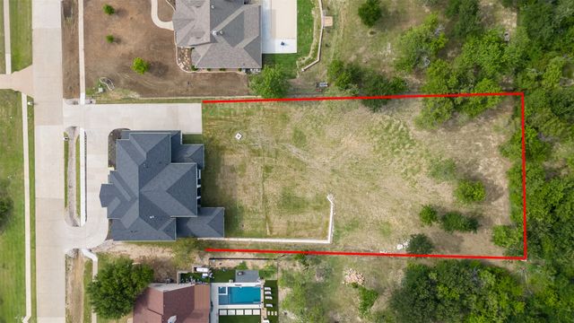 2158 Rohne Drive, Cedar Hill, TX 75104