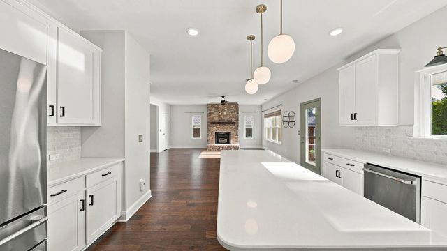 1648 Buttonwood Loop, Chattanooga, TN 37421