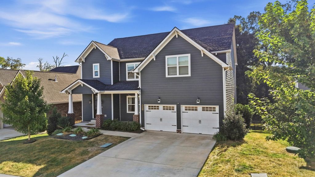 1648 Buttonwood Loop, Chattanooga, TN 37421