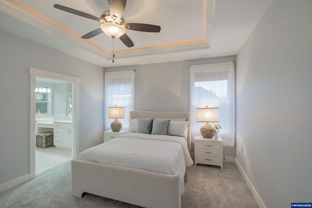 5190 NE North Park Ct, Albany, OR 97321