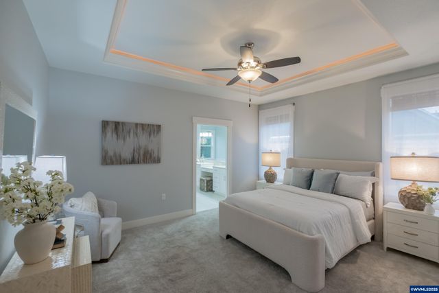 5190 NE North Park Ct, Albany, OR 97321