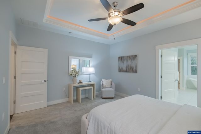 5190 NE North Park Ct, Albany, OR 97321