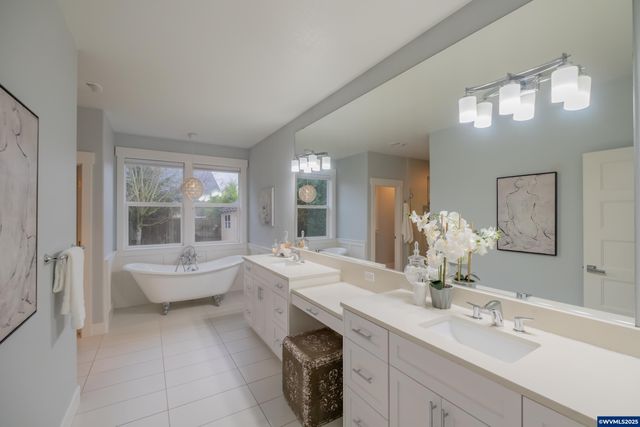 5190 NE North Park Ct, Albany, OR 97321