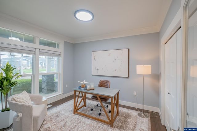 5190 NE North Park Ct, Albany, OR 97321