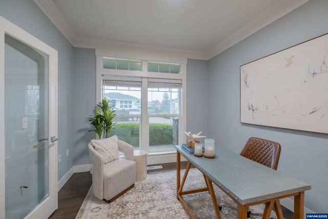 5190 NE North Park Ct, Albany, OR 97321