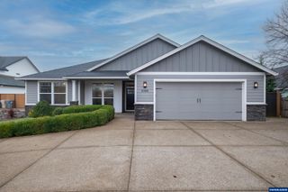 5190 NE North Park Ct, Albany, OR 97321