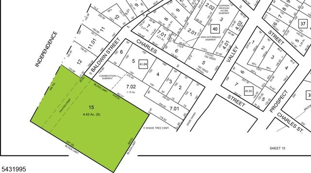 330 W Baldwin St, Hackettstown Town, NJ 07840